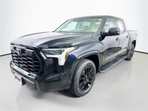 Another view of 2024 Toyota Tundra SR5 for sale in Summerville, SC at Automaxx of the Carolinas