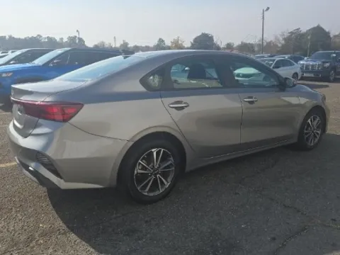 Another view of 2024 Kia Forte LXS for sale in Summerville, SC at Automaxx of the Carolinas