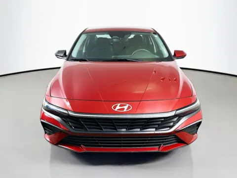 Photos of 2024 Hyundai Elantra SEL for sale in Summerville, SC at Automaxx of the Carolinas