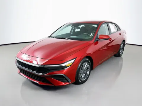 Another view of 2024 Hyundai Elantra SEL for sale in Summerville, SC at Automaxx of the Carolinas