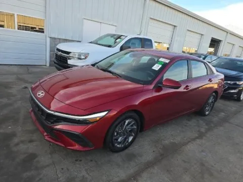 Photos of 2024 Hyundai Elantra SEL for sale in Summerville, SC at Automaxx of the Carolinas