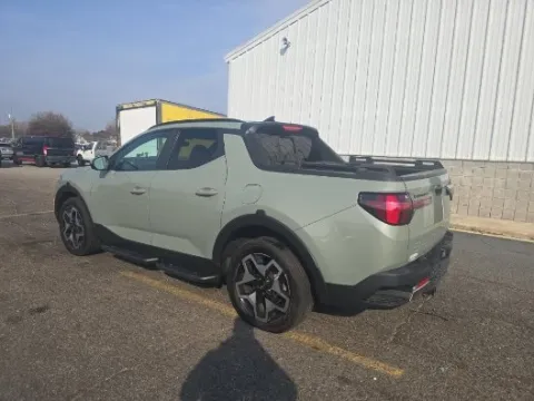 More photos of 2024 Hyundai Santa Cruz Limited at Automaxx of the Carolinas, SC