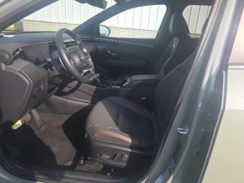 More photos of 2024 Hyundai Santa Cruz Limited at Automaxx of the Carolinas, SC