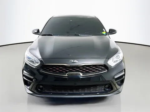 Photos of 2021 Kia Forte GT-Line for sale in Summerville, SC at Automaxx of the Carolinas