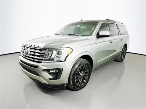 Another view of 2019 Ford Expedition Max Limited for sale in Summerville, SC at Automaxx of the Carolinas