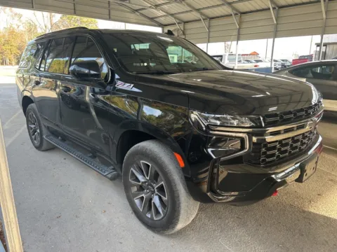 Photos of 2021 Chevrolet Tahoe Z71 for sale in Summerville, SC at Automaxx of the Carolinas