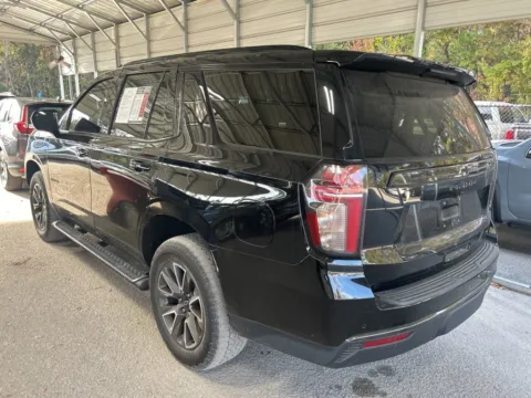 More photos of 2021 Chevrolet Tahoe Z71 at Automaxx of the Carolinas, SC
