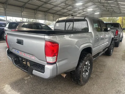 Another view of 2017 Toyota Tacoma SR for sale in Summerville, SC at Automaxx of the Carolinas