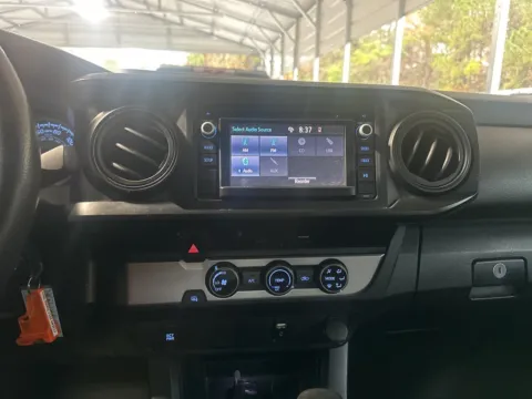 More photos of 2017 Toyota Tacoma SR at Automaxx of the Carolinas, SC