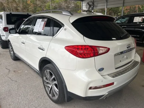 More photos of 2017 INFINITI QX50 at Automaxx of the Carolinas, SC
