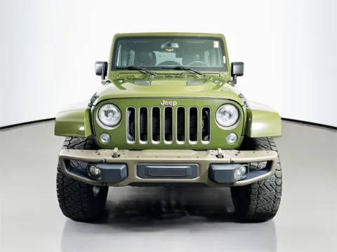 Photos of 2016 Jeep Wrangler Unlimited Sahara for sale in Summerville, SC at Automaxx of the Carolinas