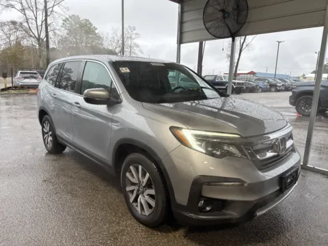 Photos of 2019 Honda Pilot EX-L for sale in Summerville, SC at Automaxx of the Carolinas