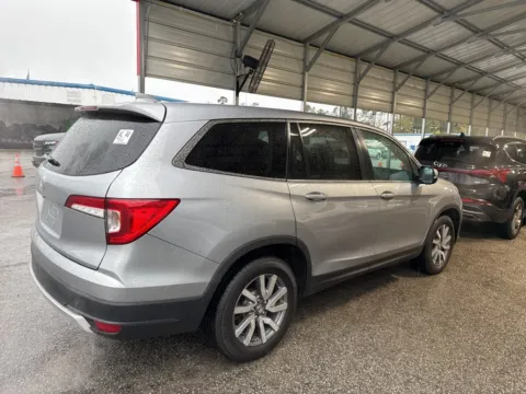 Another view of 2019 Honda Pilot EX-L for sale in Summerville, SC at Automaxx of the Carolinas