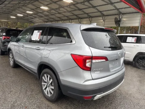 More photos of 2019 Honda Pilot EX-L at Automaxx of the Carolinas, SC