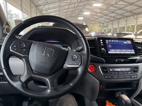 More photos of 2019 Honda Pilot EX-L at Automaxx of the Carolinas, SC