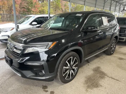 Photos of 2019 Honda Pilot Touring for sale in Summerville, SC at Automaxx of the Carolinas
