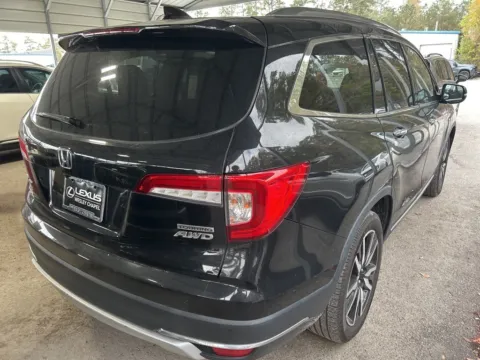 Another view of 2019 Honda Pilot Touring for sale in Summerville, SC at Automaxx of the Carolinas