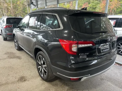 More photos of 2019 Honda Pilot Touring at Automaxx of the Carolinas, SC