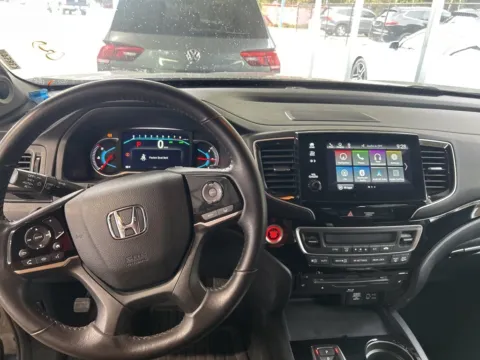 More photos of 2019 Honda Pilot Touring at Automaxx of the Carolinas, SC