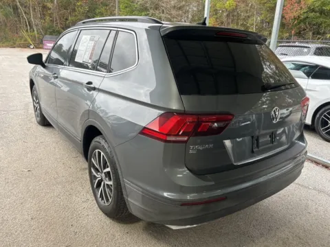 More photos of 2019 Volkswagen Tiguan 2.0T SE at Automaxx of the Carolinas, SC