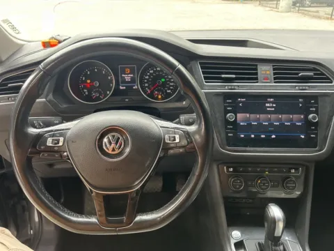 More photos of 2019 Volkswagen Tiguan 2.0T SE at Automaxx of the Carolinas, SC
