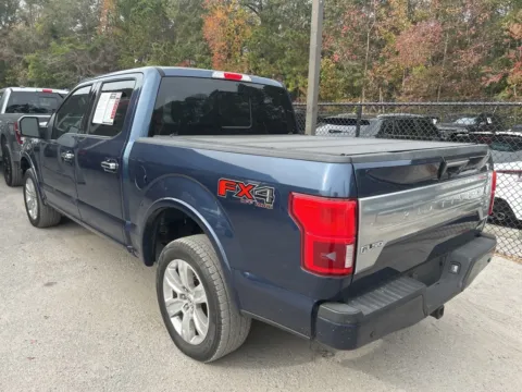 More photos of 2018 Ford F-150 Platinum at Automaxx of the Carolinas, SC