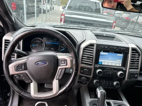 More photos of 2018 Ford F-150 Platinum at Automaxx of the Carolinas, SC