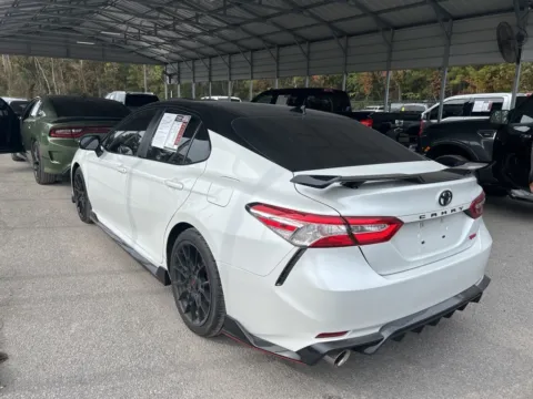 More photos of 2020 Toyota Camry TRD V6 at Automaxx of the Carolinas, SC