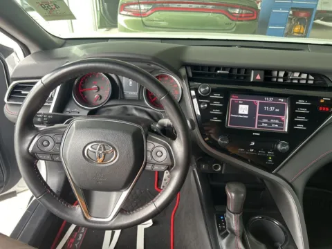 More photos of 2020 Toyota Camry TRD V6 at Automaxx of the Carolinas, SC