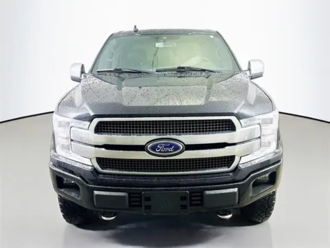 Photos of 2020 Ford F-150 Platinum for sale in Summerville, SC at Automaxx of the Carolinas