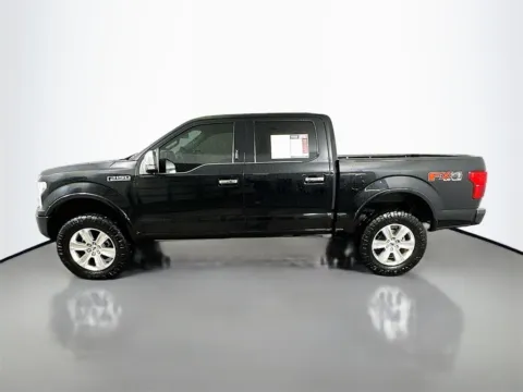 More photos of 2020 Ford F-150 Platinum at Automaxx of the Carolinas, SC