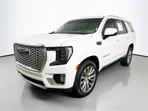 Another view of 2021 GMC Yukon Denali for sale in Summerville, SC at Automaxx of the Carolinas