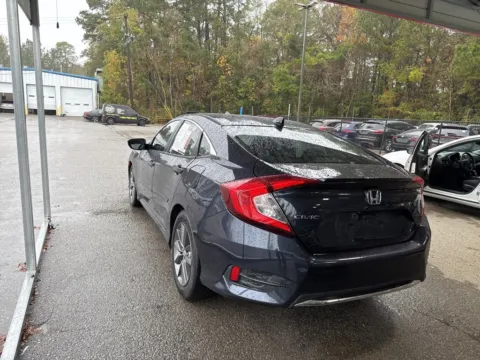 More photos of 2020 Honda Civic EX-L at Automaxx of the Carolinas, SC