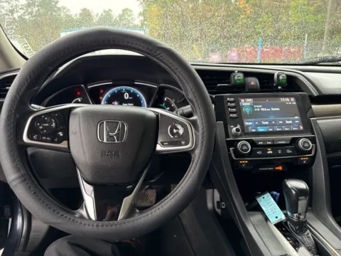 More photos of 2020 Honda Civic EX-L at Automaxx of the Carolinas, SC