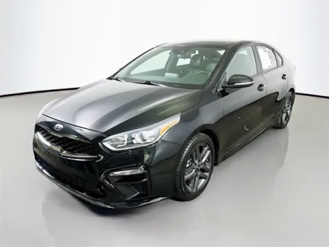 Another view of 2020 Kia Forte GT-Line for sale in Summerville, SC at Automaxx of the Carolinas