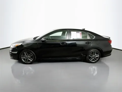 More photos of 2020 Kia Forte GT-Line at Automaxx of the Carolinas, SC