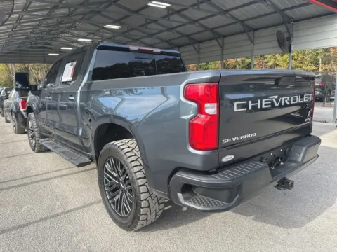 More photos of 2020 Chevrolet Silverado 1500 RST at Automaxx of the Carolinas, SC