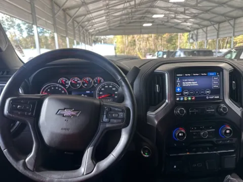 More photos of 2020 Chevrolet Silverado 1500 RST at Automaxx of the Carolinas, SC