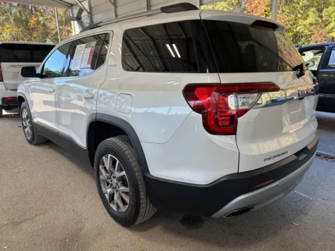 More photos of 2021 GMC Acadia SLT at Automaxx of the Carolinas, SC