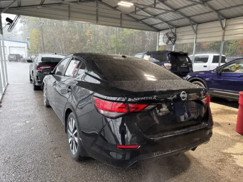 More photos of 2021 Nissan Sentra SV at Automaxx of the Carolinas, SC