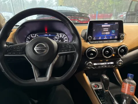 More photos of 2021 Nissan Sentra SV at Automaxx of the Carolinas, SC