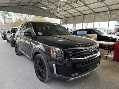 Photos of 2021 Kia Telluride SX for sale in Summerville, SC at Automaxx of the Carolinas