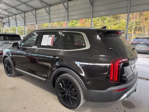 More photos of 2021 Kia Telluride SX at Automaxx of the Carolinas, SC
