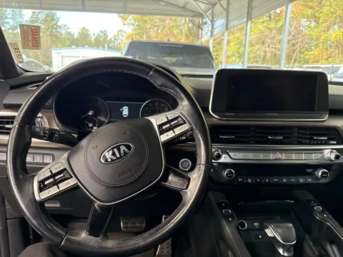More photos of 2021 Kia Telluride SX at Automaxx of the Carolinas, SC