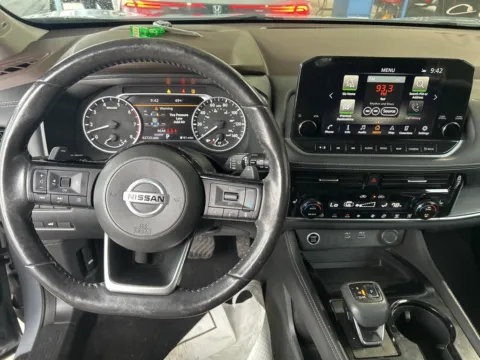 More photos of 2021 Nissan Rogue SL at Automaxx of the Carolinas, SC