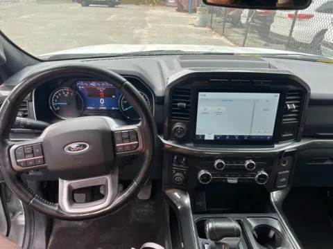 More photos of 2022 Ford F-150 XLT at Automaxx of the Carolinas, SC