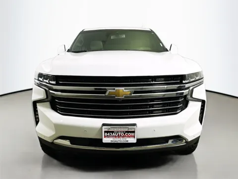 Photos of 2022 Chevrolet Tahoe LT for sale in Summerville, SC at Automaxx of the Carolinas