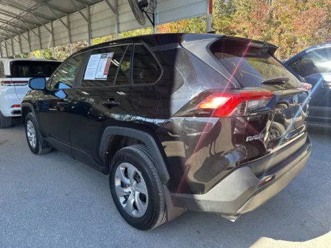 More photos of 2022 Toyota RAV4 LE at Automaxx of the Carolinas, SC