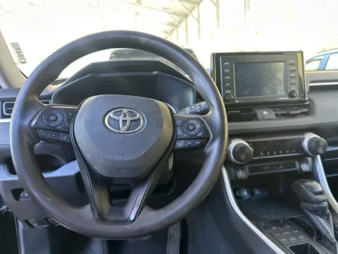 More photos of 2022 Toyota RAV4 LE at Automaxx of the Carolinas, SC