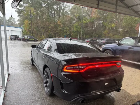 Photos of 2022 Dodge Charger GT for sale in Summerville, SC at Automaxx of the Carolinas